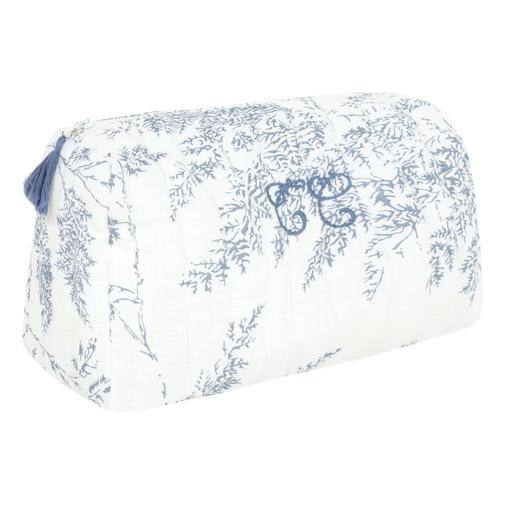 Tartine et Chocolat - Tartine et Chocolat - Trousse de toilette Feuillage