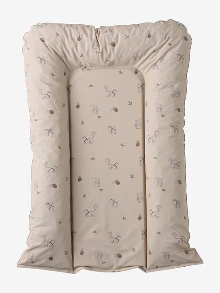 Vertbaudet - Matelas à langer Lionceau nutty