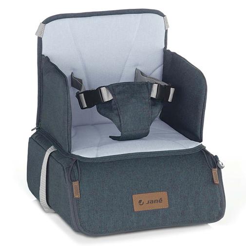 Jane - Rehausseur Travel Booster - Seal