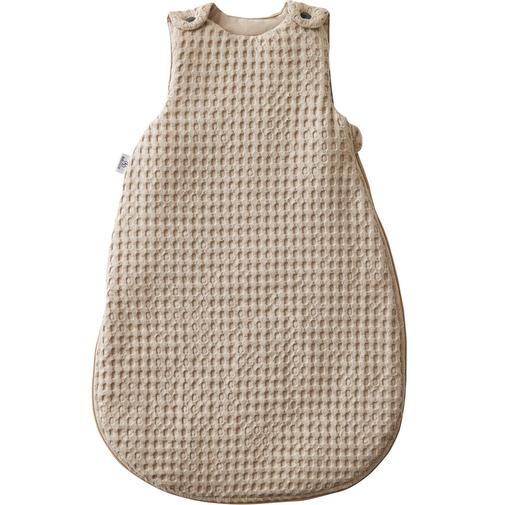 Bb&Co - Gigoteuse hiver gaufrée Latte TOG 3 (0-6 mois)