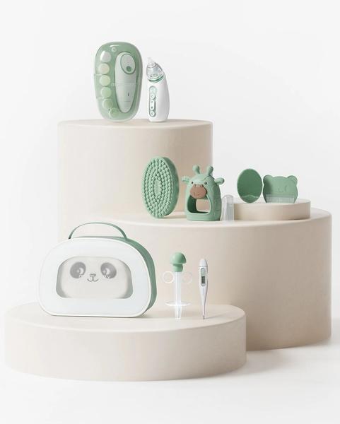 Momcozy - Kit bébé tout-en-un Momcozy Elite