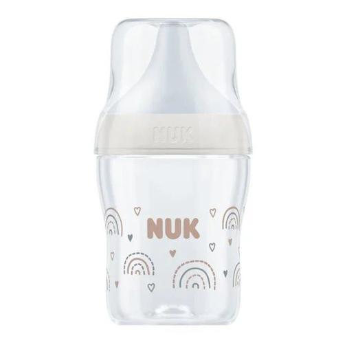 Nuk - Biberon PP Perfect Match