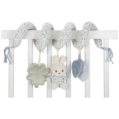 Little Dutch - Spirale d'activités Miffy Lucky Leaves