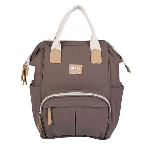 Béaba - Sac à Langer Wellington - Cacao