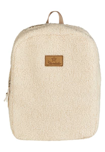 Sterntaler - Sac à dos pour enfants Mouton Flocon