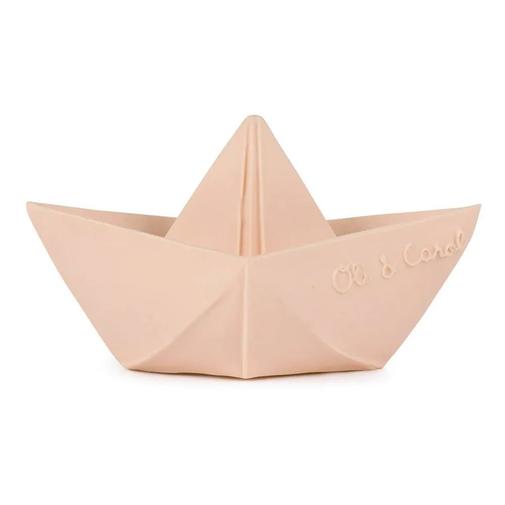 Oli and Carol - Oli & Carol - Bateau pour le bain