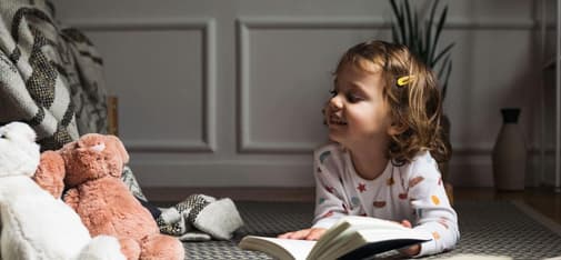 Noti Le livreur d'histoires - Box de livres pour enfants par abonnement - Offrir un abonnement de livre pour enfant : la magie de la lecture pour les petits et grands