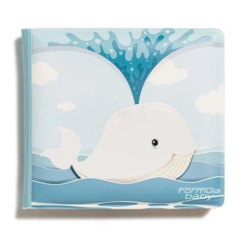 Formula Baby - Livre de bain les animaux de la mer
