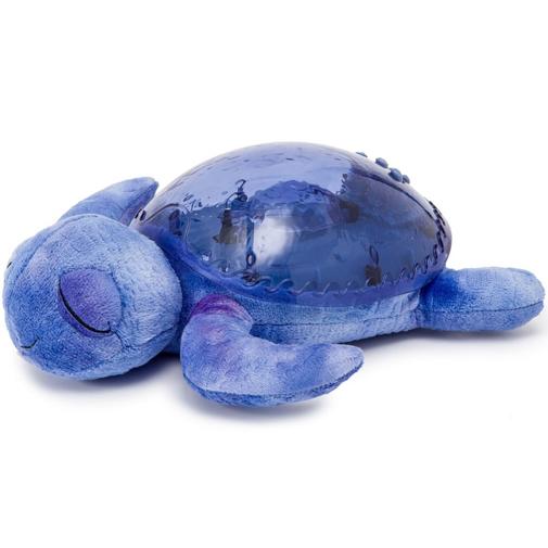 Cloud B - Veilleuse peluche Tranquil Turtle Océan (rechargeable)
