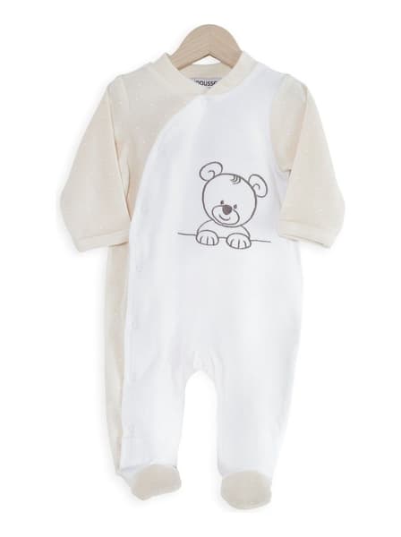 KIABI - Pyjama en velours