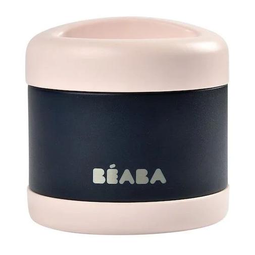 Béaba - Portion inox isotherme