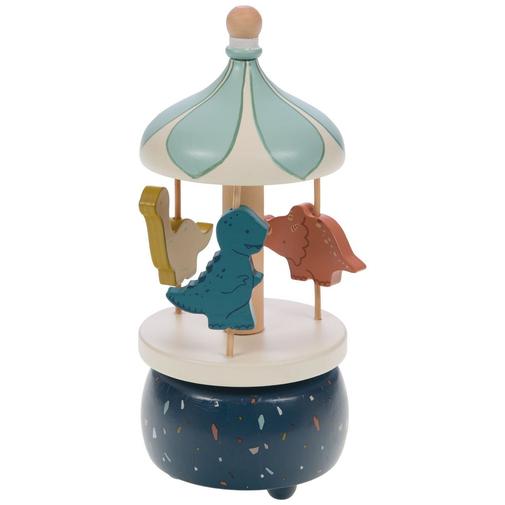 Amadeus Les Petits - Carrousel Roméo le dino