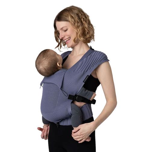 Flybaby - Porte-bébé Flybaby - Haze