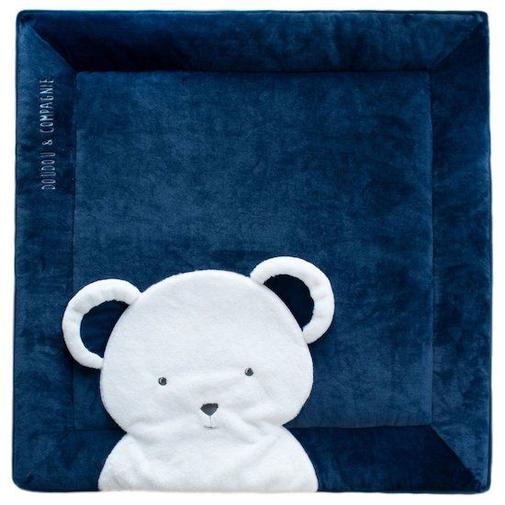 Doudou Et Compagnie - Tapidou Tapis d'éveil