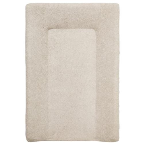 Babycalin - Housse matelas à langer 50 x 70 - taupe