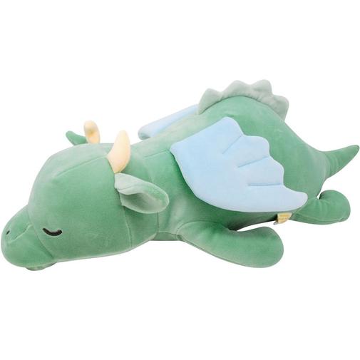 Nemu Nemu - Peluche dragon Drago (53 cm)
