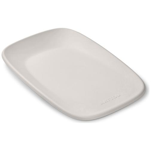 Nattou - Matelas à langer en mousse Softy Argile (70 x 50 cm)