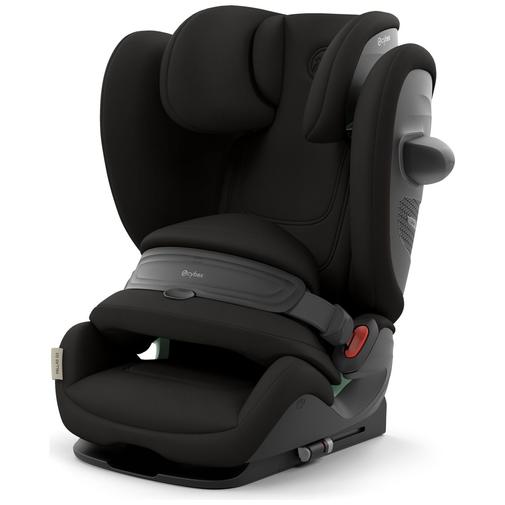 Cybex - Siège-auto PALLAS G3 i-Size Magic Black (Groupe 1/2/3)