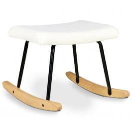 Quax - Repose-pieds pour Rocking Adult Basic / Nordic