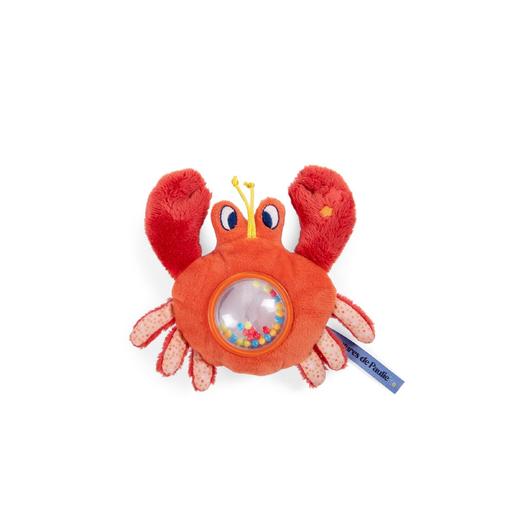 Moulin Roty - Hochet billes crabe