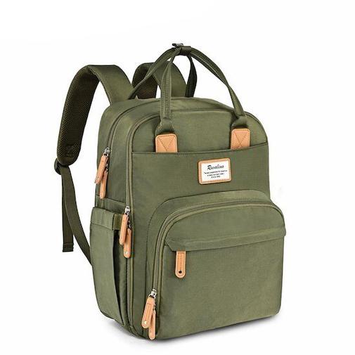 Ruvalino - Sac à langer multi-fonctions