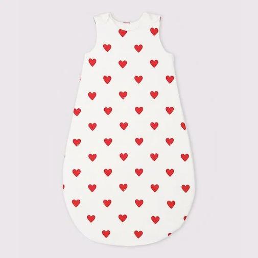 Petit Bateau - Gigoteuse en coton TOG 2