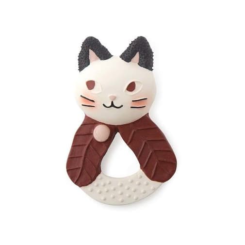 Moulin Roty - Anneau de dentition, Moulin Roty Moulin Roty