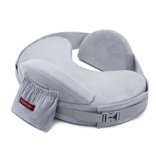 Momcozy - Coussin d’allaitement Momcozy MaxSupport