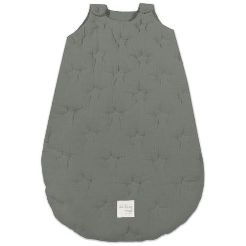 Walking Mum - Gigoteuse hiver Caetana Stone TOG 2,5 (1-4 mois)