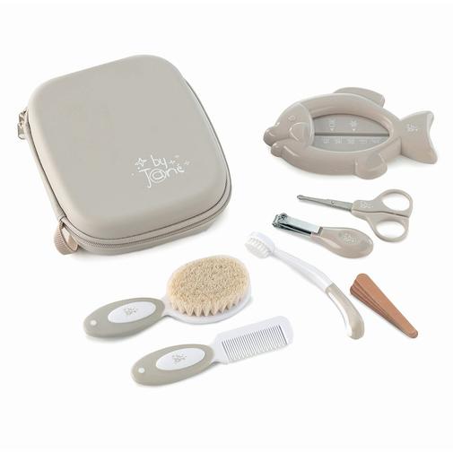 Jane - Trousse de Soin et Hygiène - Sand