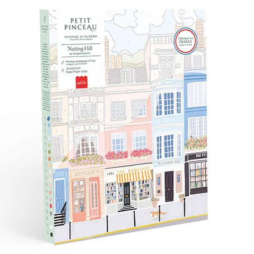 La Petite Épicerie - Petit Pinceau - Notting Hill