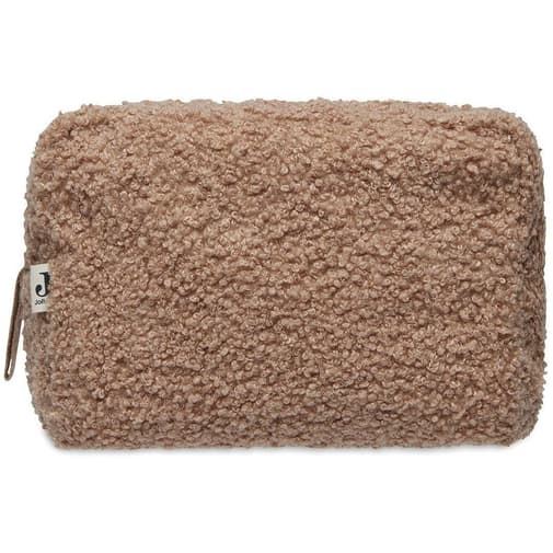 Jollein - Trousse de toilette - biscuit