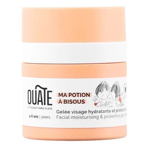 Ouate - Ouate - Gelée visage hydratante Ma Potion à Bisous - 30 ml