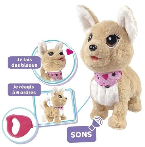 Simba - Chi Chi Love Bisou