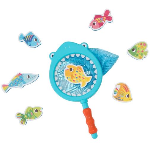 Tiger Tribe - Jeu de pêche Requin attrape-poisson