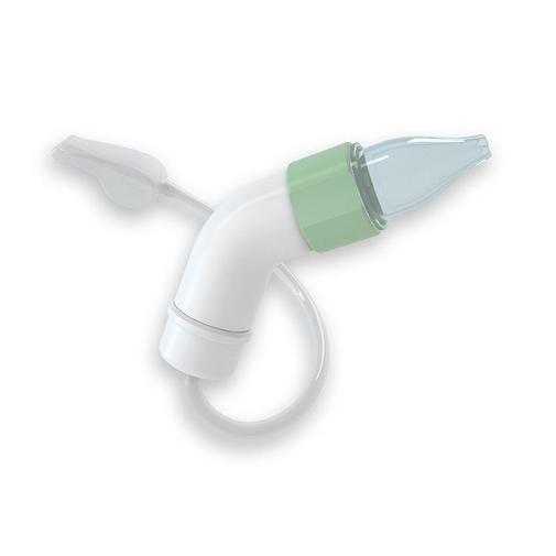 Chicco - Aspirateur nasal - Soft & Easy PhysioClean - Blanc