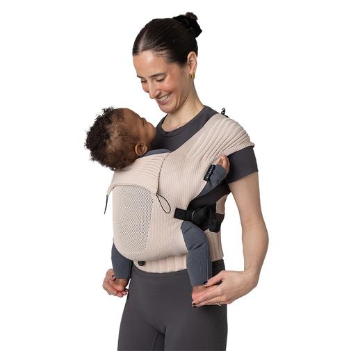 Flybaby - Porte-bébé Flybaby - Nude