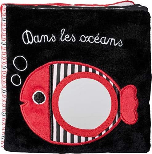 Ferri, Francesca - Dans les océans