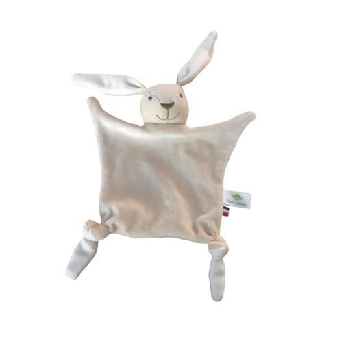 Petite Planète - Jeannot le lapin