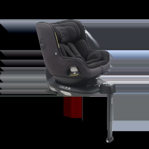 bugaboo.com - Siège auto