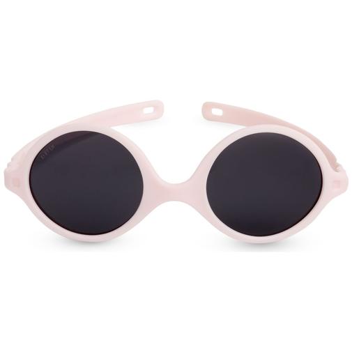KI ET LA - Lunettes de soleil Diabola Blush (0-12 mois)