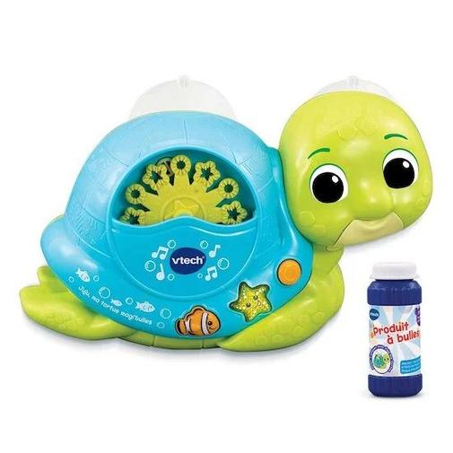 VTech - Juju ma tortue magi bulles
