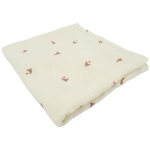 Domiva - Lange Maternity Love (100 x 100 cm)