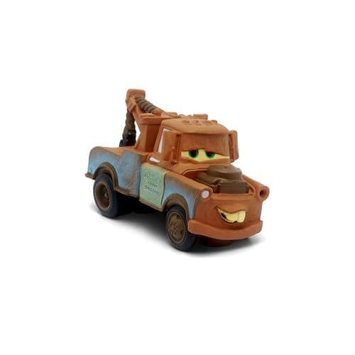 tonies - tonies Figurine Cars 2 - Personnage Audio pour conteuse Toniebox 2, 4 Ans et Plus - boîte à Histoires Vendue séparément