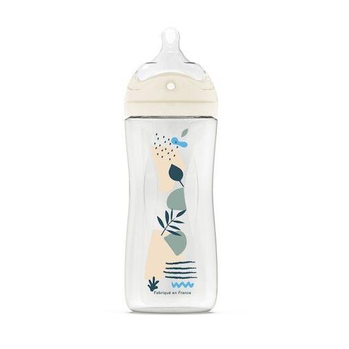 Dodie - Biberon Anti-Colique Teat & Ring