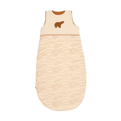 Sauthon - Gigoteuse sans manches ouatinée 6-24M TOG 2 Orsino