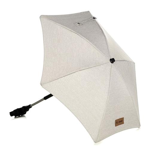 Jane - Ombrelle universelle anti-UV pour poussette Sable - Beige