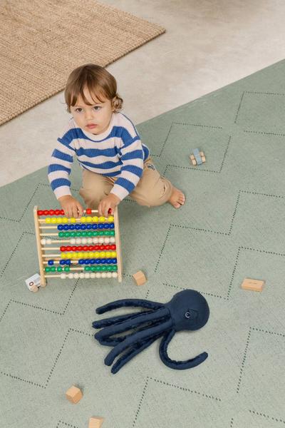 ToddleKind - Tapis De Jeu Haven Agave