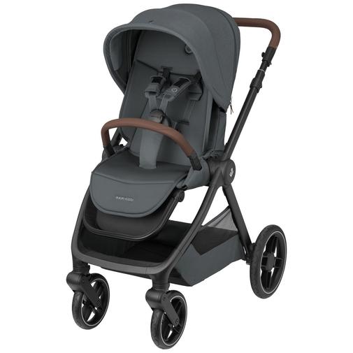 Maxi-Cosi - Poussette Oxford Twilic Graphite