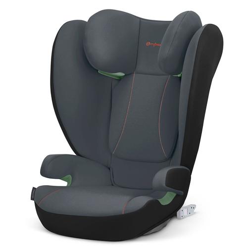 cbx by Cybex - Siège Auto Solution B i-Fix i-Size Groupe 2/3 - Grey